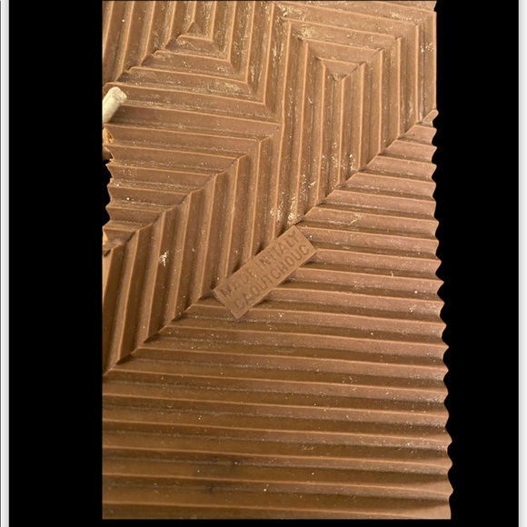 Hermes Suede Goat skin goal low-top sneakers naturel - Picture 2 of 13